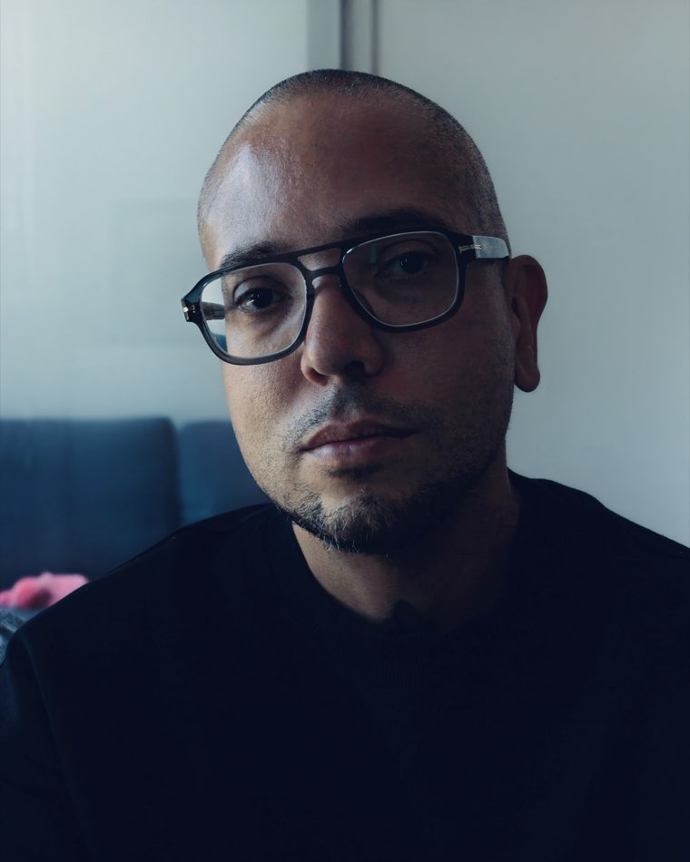 Serge Paulmier — portrait
